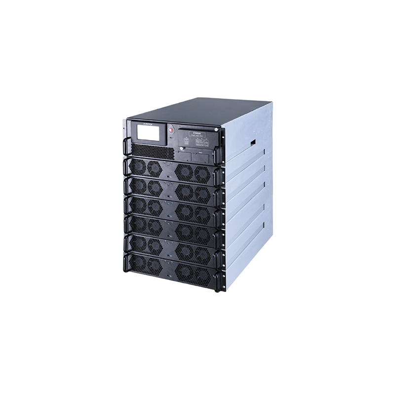 模块化UPS（10kVA-180kVA）